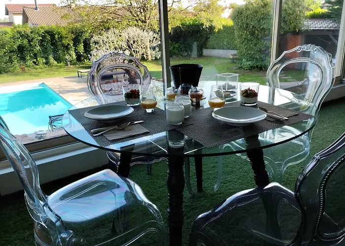 Chez Amélie
